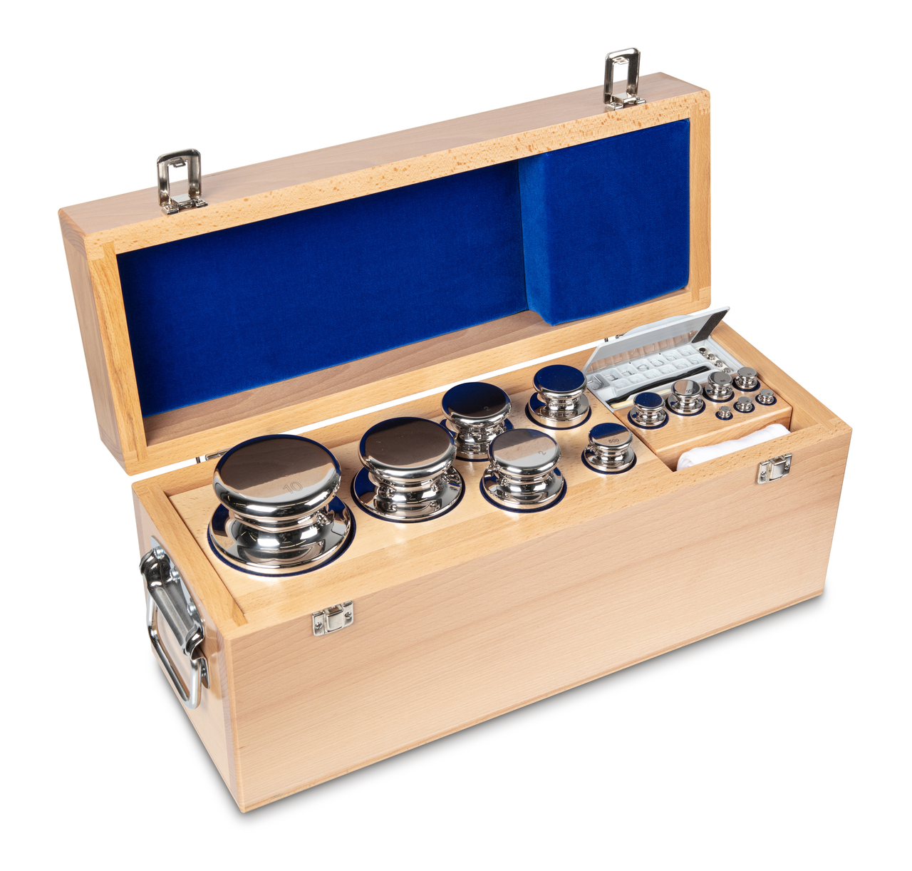 KERN AND SOHN 303-09