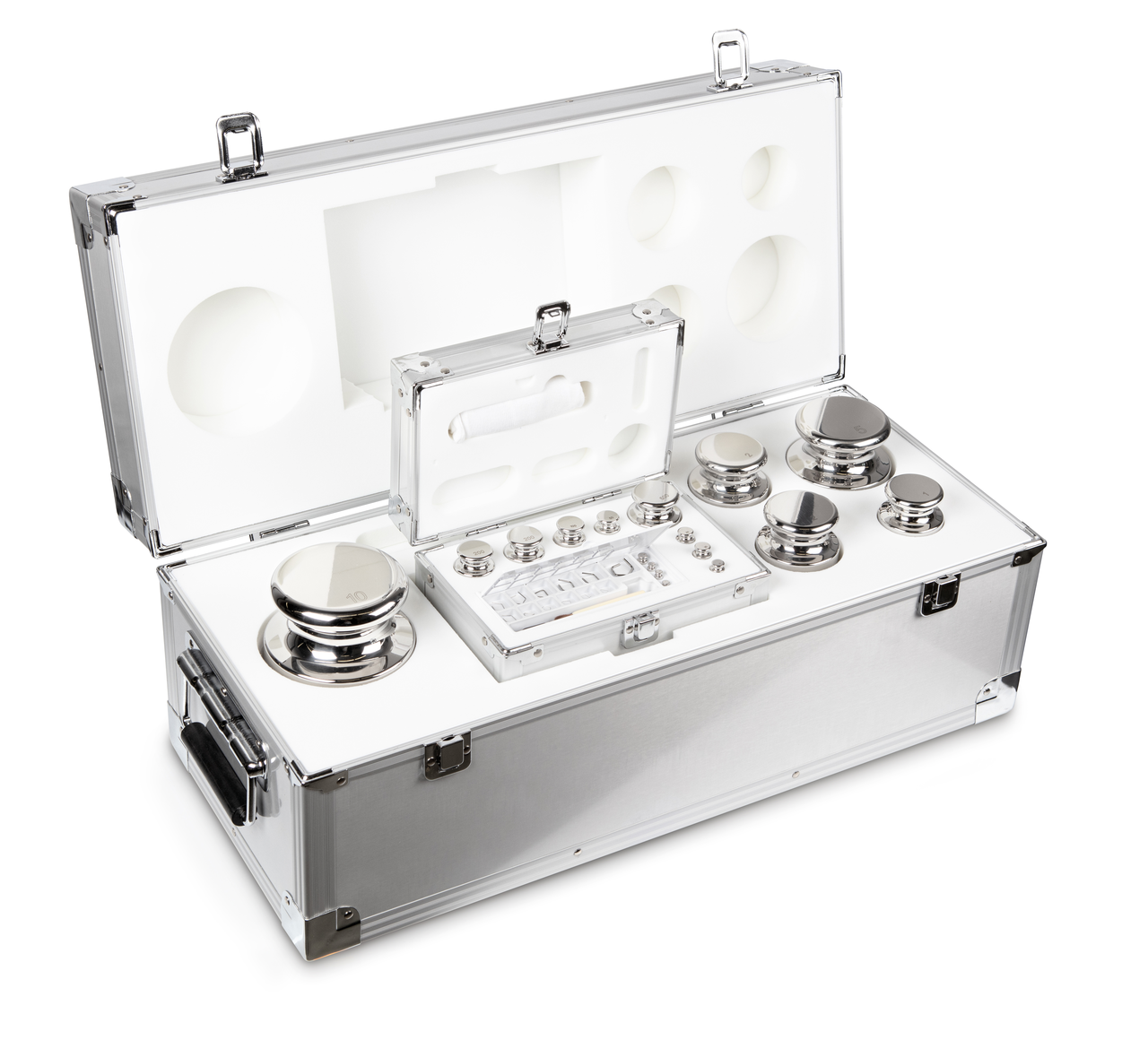 KERN AND SOHN 303-096