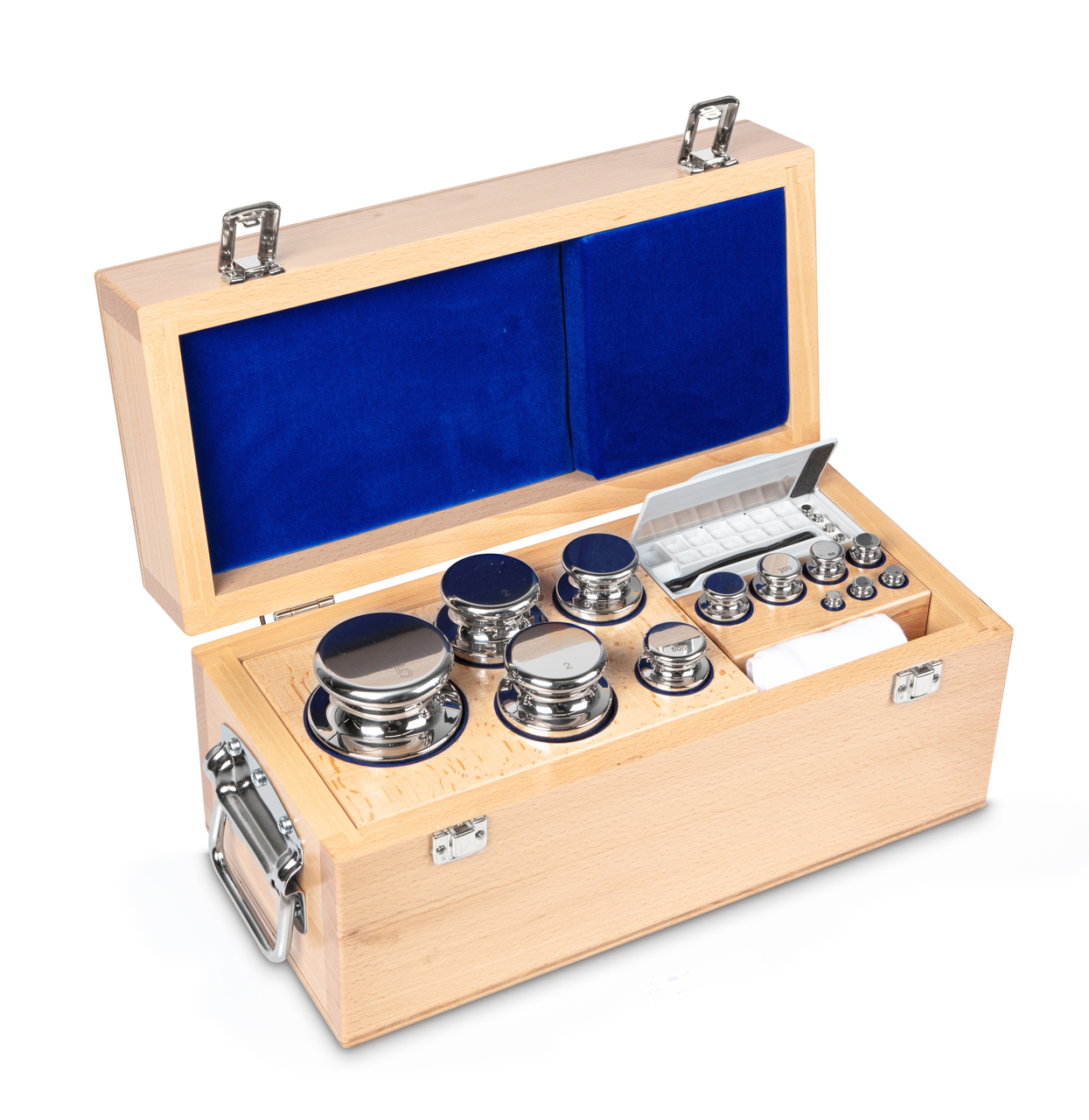 KERN AND SOHN 304-08