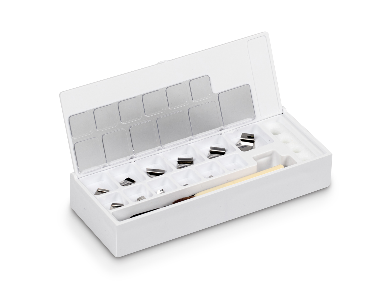 KERN AND SOHN 318-22