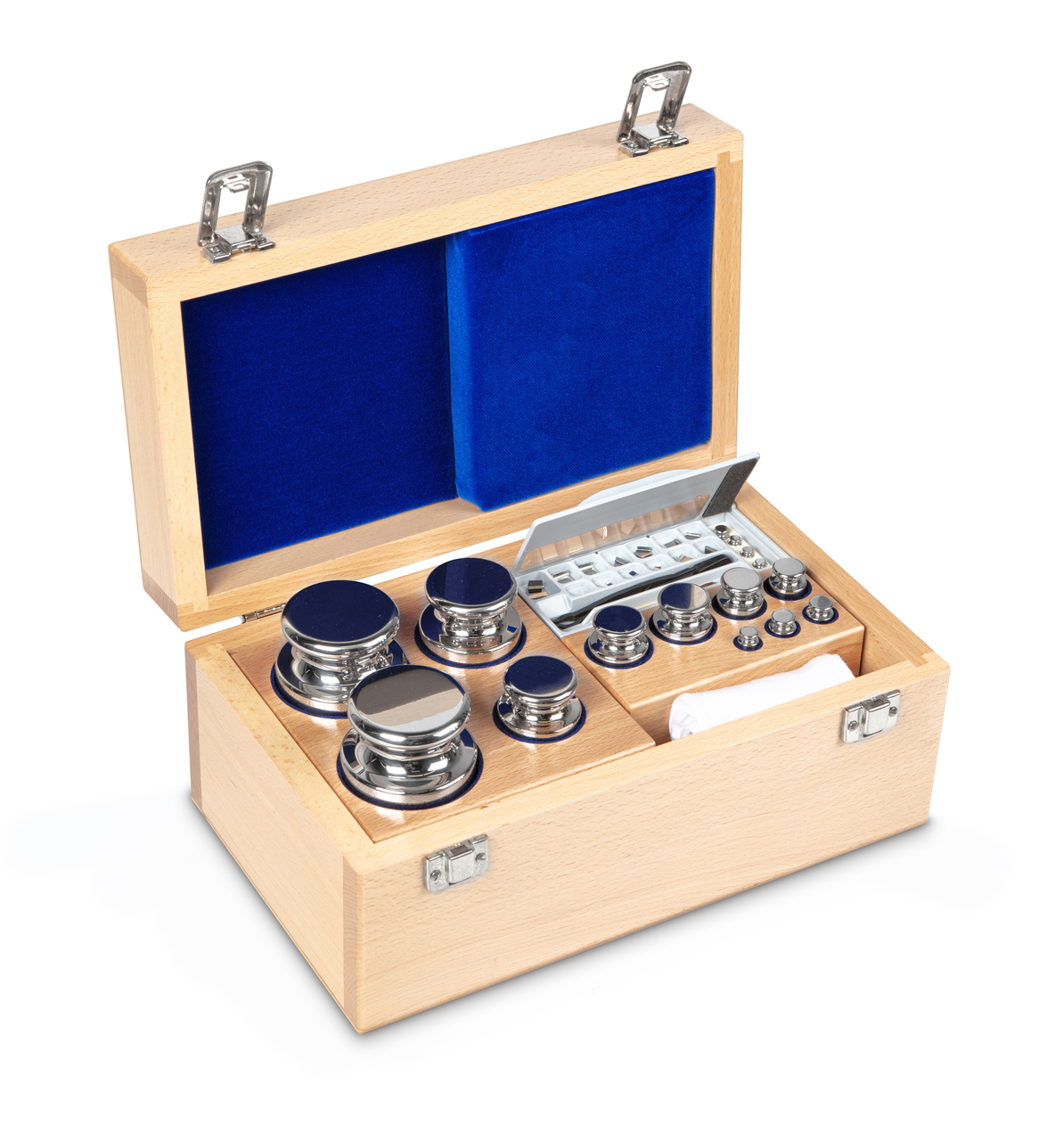 KERN AND SOHN 325-072