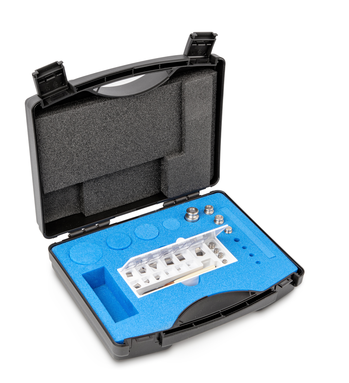 KERN AND SOHN 343-484