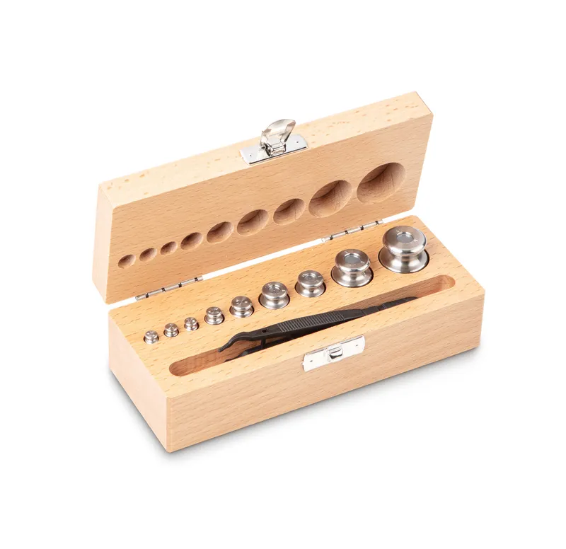 KERN AND SOHN 354-02