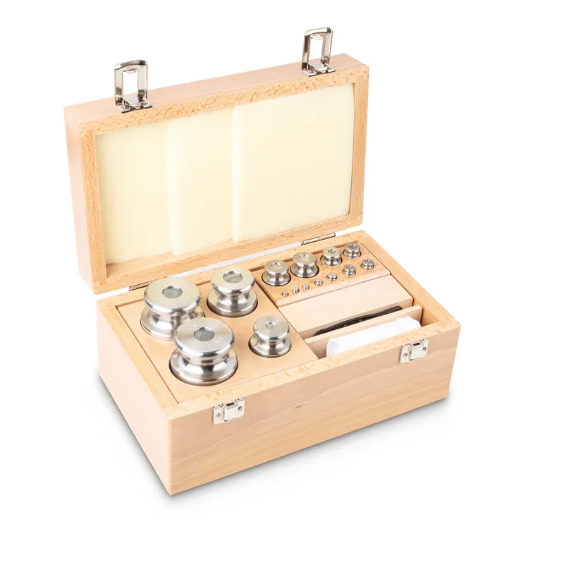 KERN AND SOHN 354-07