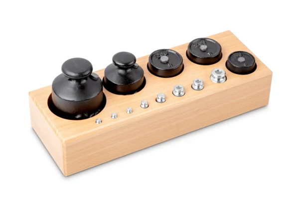 KERN AND SOHN 362-96