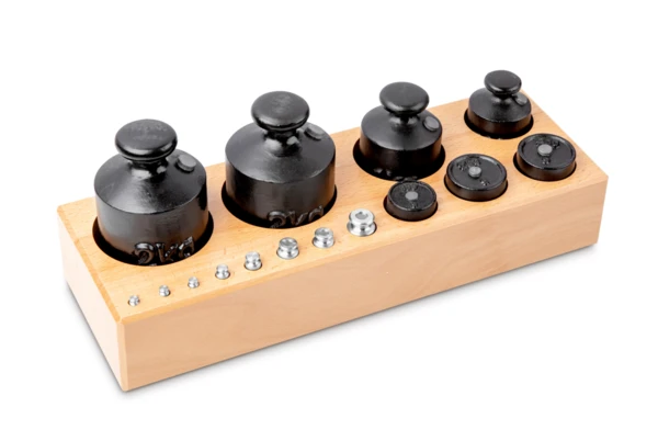 KERN AND SOHN 362-97