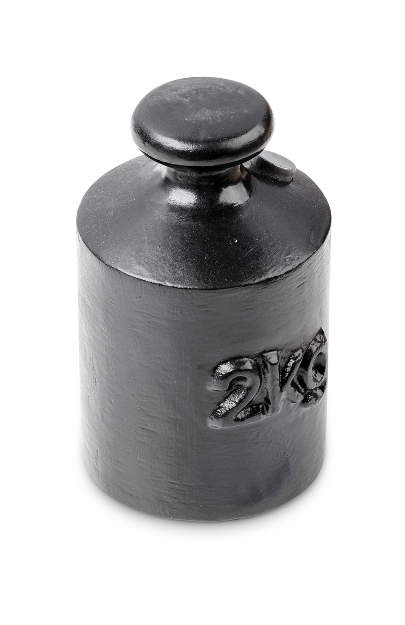 KERN AND SOHN 366-95