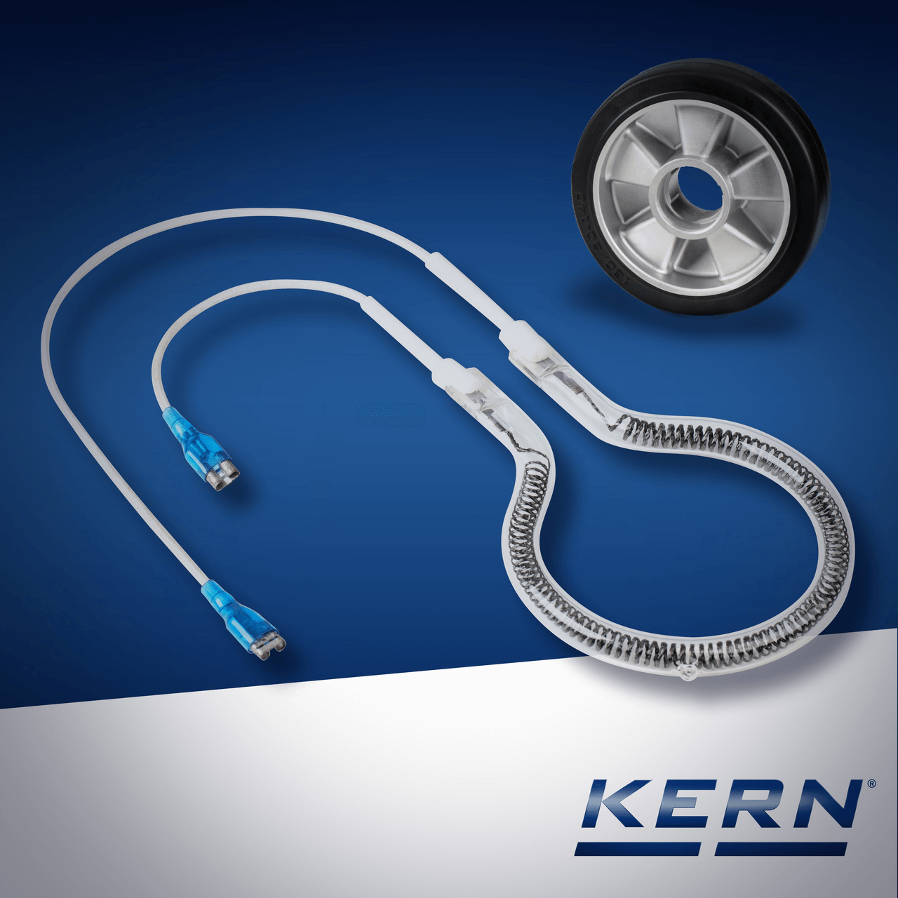 KERN AND SOHN 965-128H