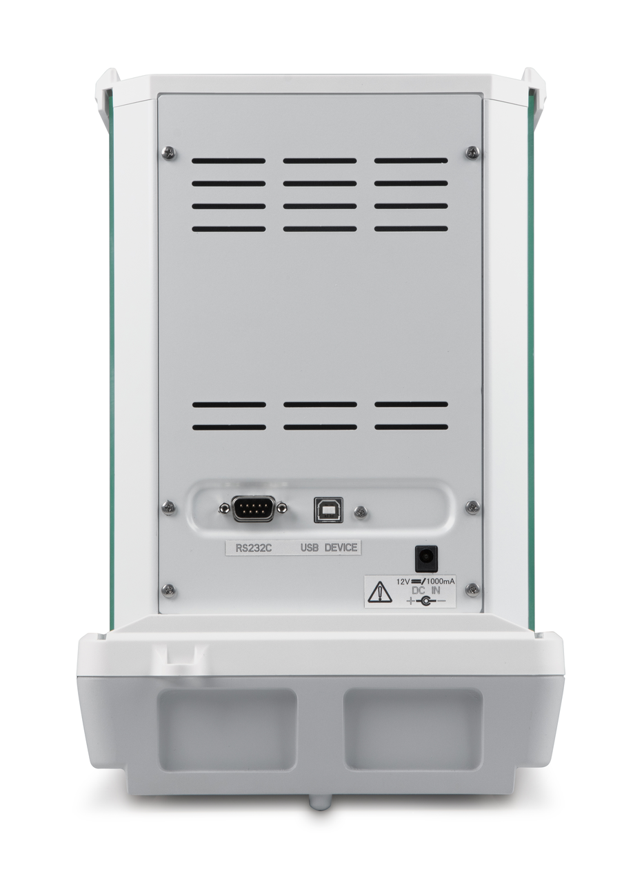 KERN AND SOHN ABJ 80-4NM