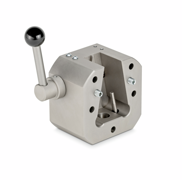 KERN AND SOHN AD 0095 Wedge Tension Clamp | CE8HDG