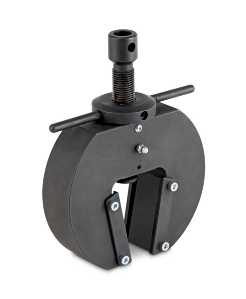 KERN AND SOHN AD 0100 Wedge Tension Clamp | CE8HDL