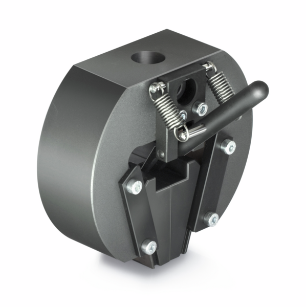 KERN AND SOHN AD 9085 Wedge Tension Clamp | CE8HED