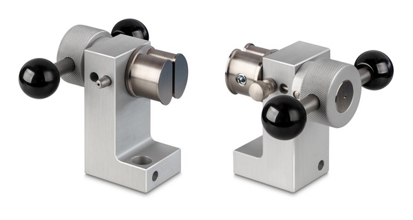 KERN AND SOHN AD 9250 Roller Tension Clamp | CE8HEQ