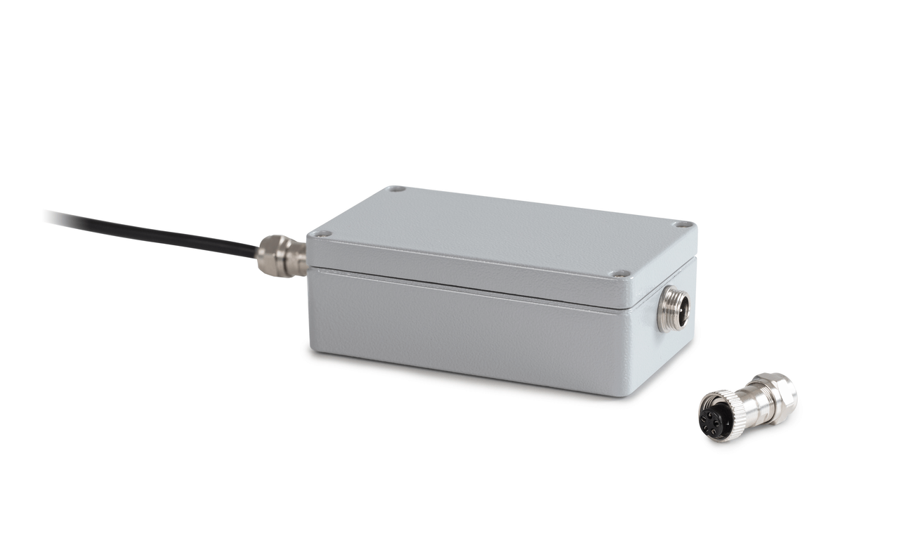 KERN AND SOHN CE WT2-Y2