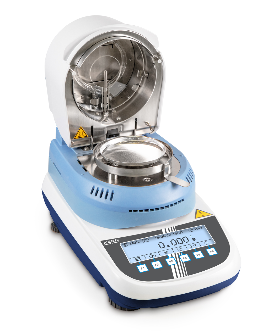 KERN AND SOHN DLB 160-3A