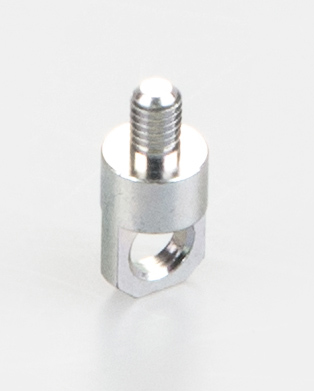 KERN AND SOHN EG-A08 Underfloor Weighing Loop | CE8JGP