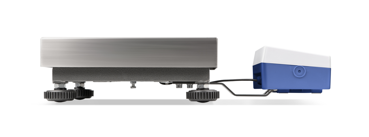 KERN AND SOHN EOC 10K-4