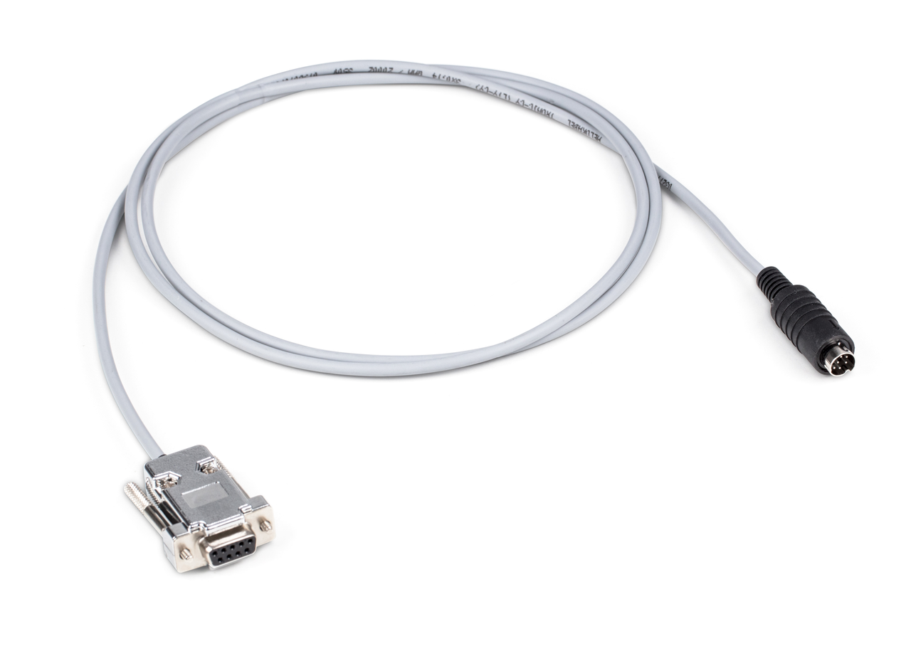 KERN AND SOHN FC-A01 Connection Cable | CE8JNE