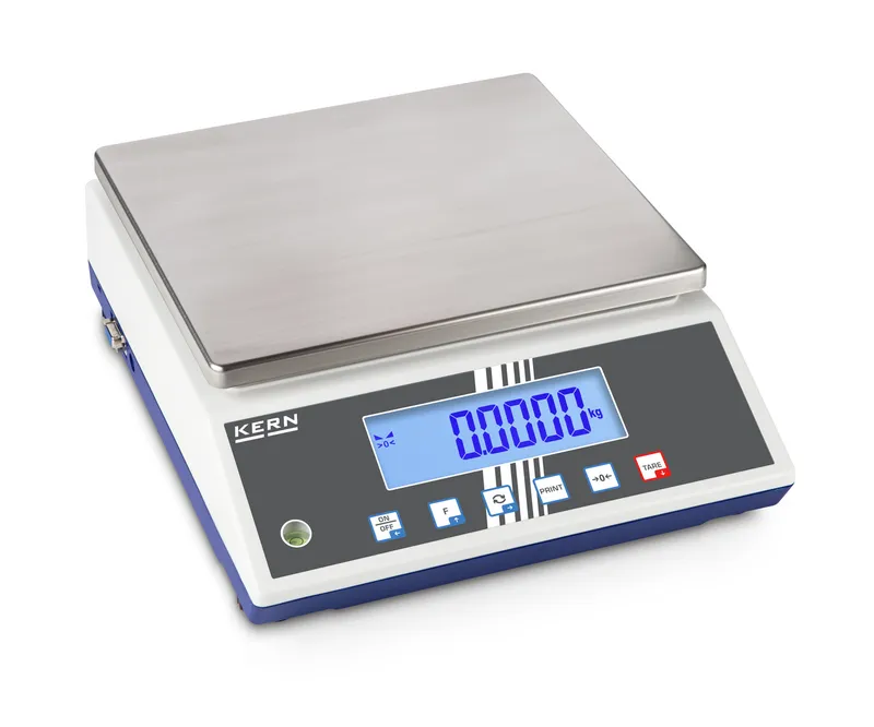 KERN AND SOHN FCB 30K-4