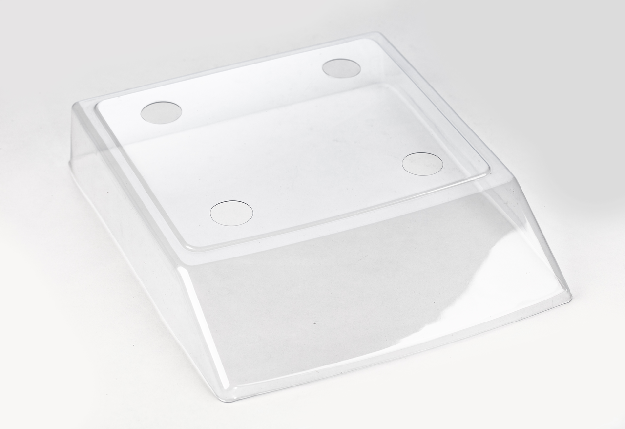 KERN AND SOHN FCF-A01S05 Protective Working Cover | CE8JNX