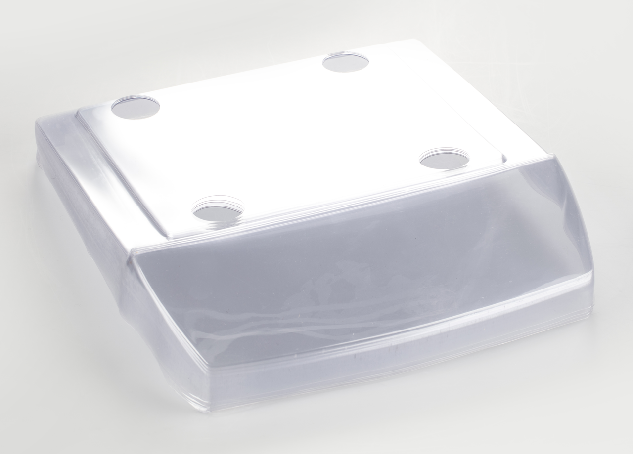 KERN AND SOHN FKB-A02S05 Protective Working Cover | CE8JRV