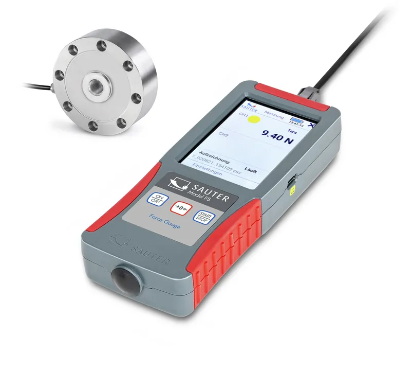 KERN AND SOHN FS 2-5KRY1