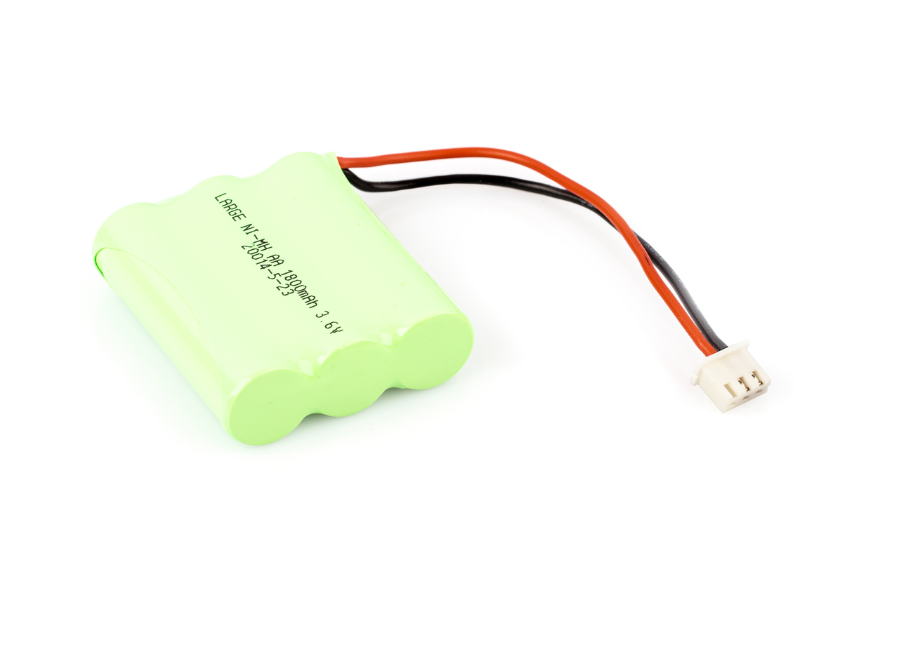 KERN AND SOHN HFA-A01 Internal Rechargeable Battery Pack, 12 hrs. Charging Time | CE8JWZ