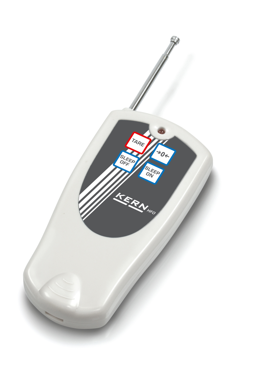 KERN AND SOHN HFM 5T0.5