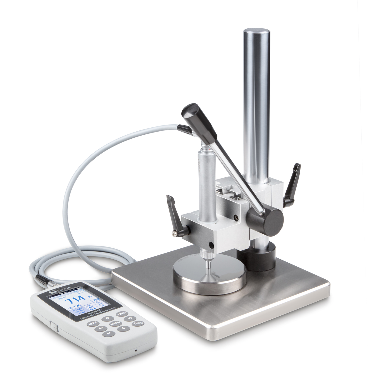 KERN AND SOHN HO-A08