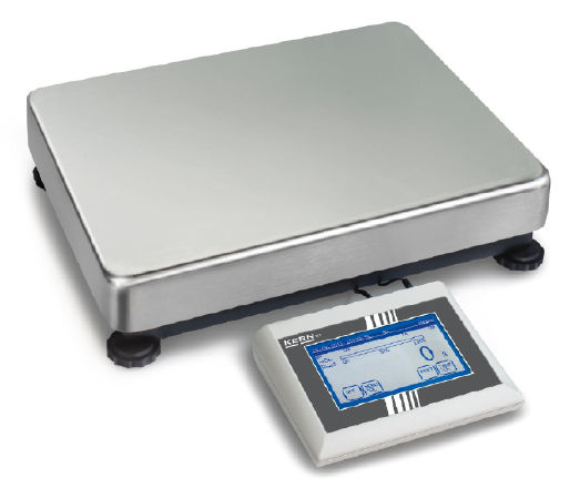 KERN AND SOHN IKT 3K0.01S