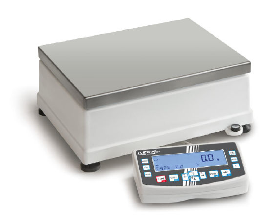 KERN AND SOHN ILT 35K-4NM