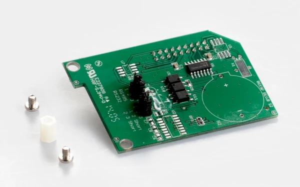 KERN AND SOHN KXS-A01