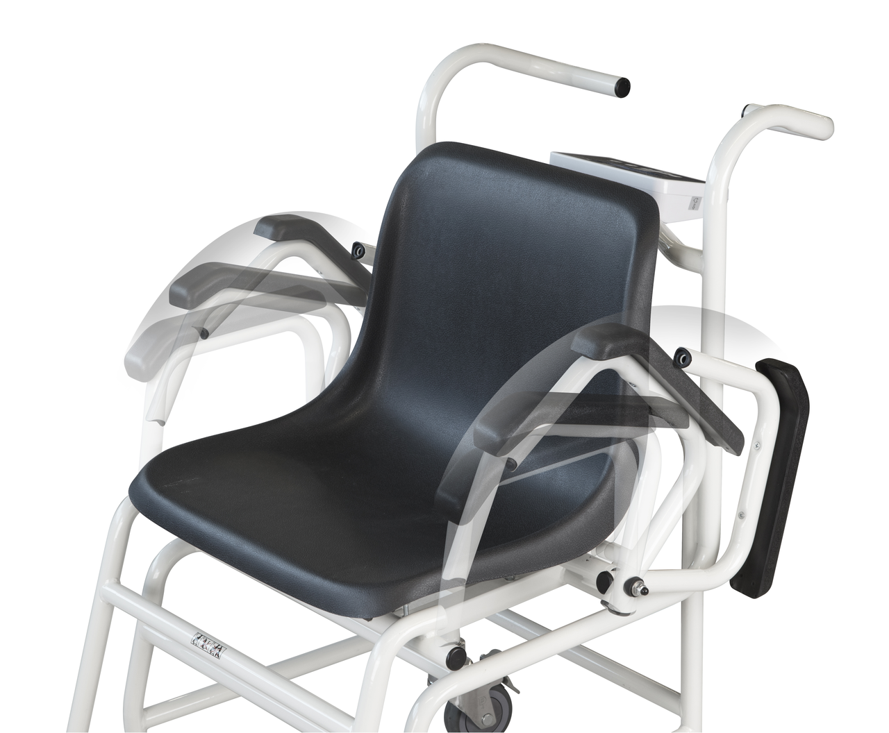 KERN AND SOHN MCC-A01