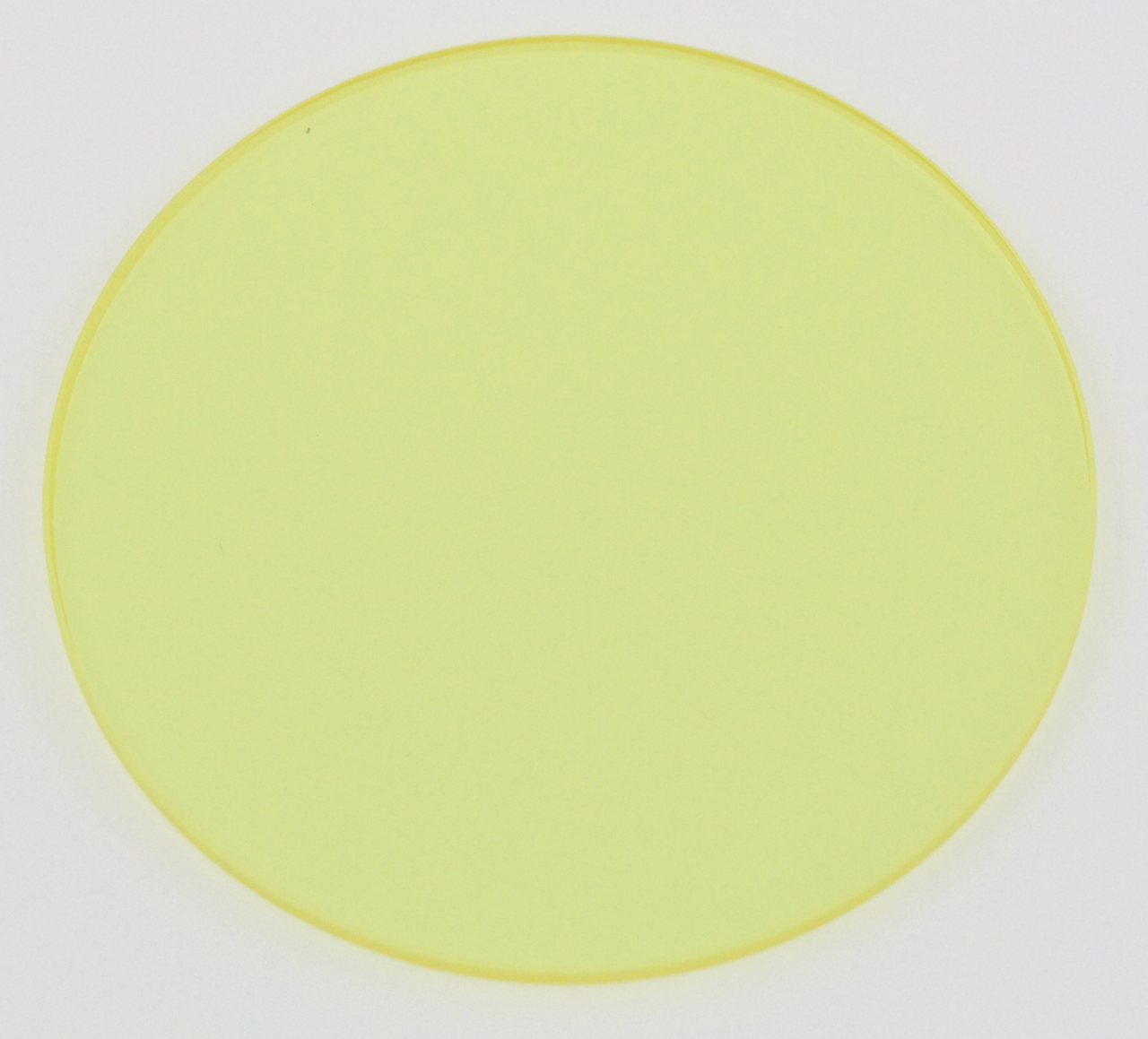KERN AND SOHN OBB-A1468 Microscope Filter, Yellow | CE8KXP