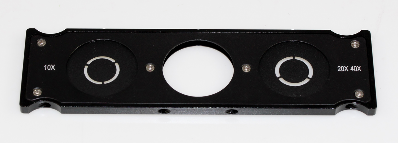 KERN AND SOHN OBB-A1500 Phase Contrast Slider | CE8KYL