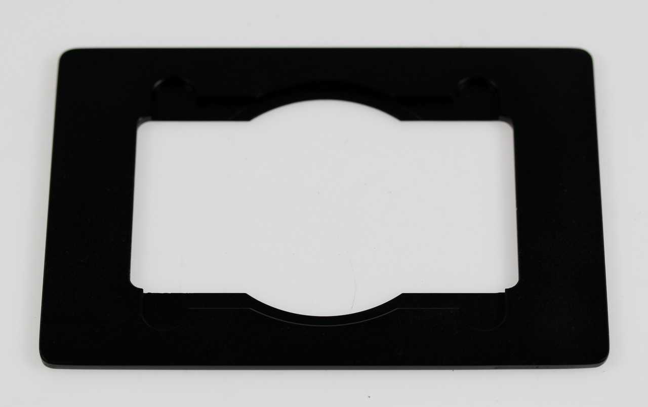 KERN AND SOHN OBB-A1505 Specimen Holder, 35mm Petri Dish | CE8KYN