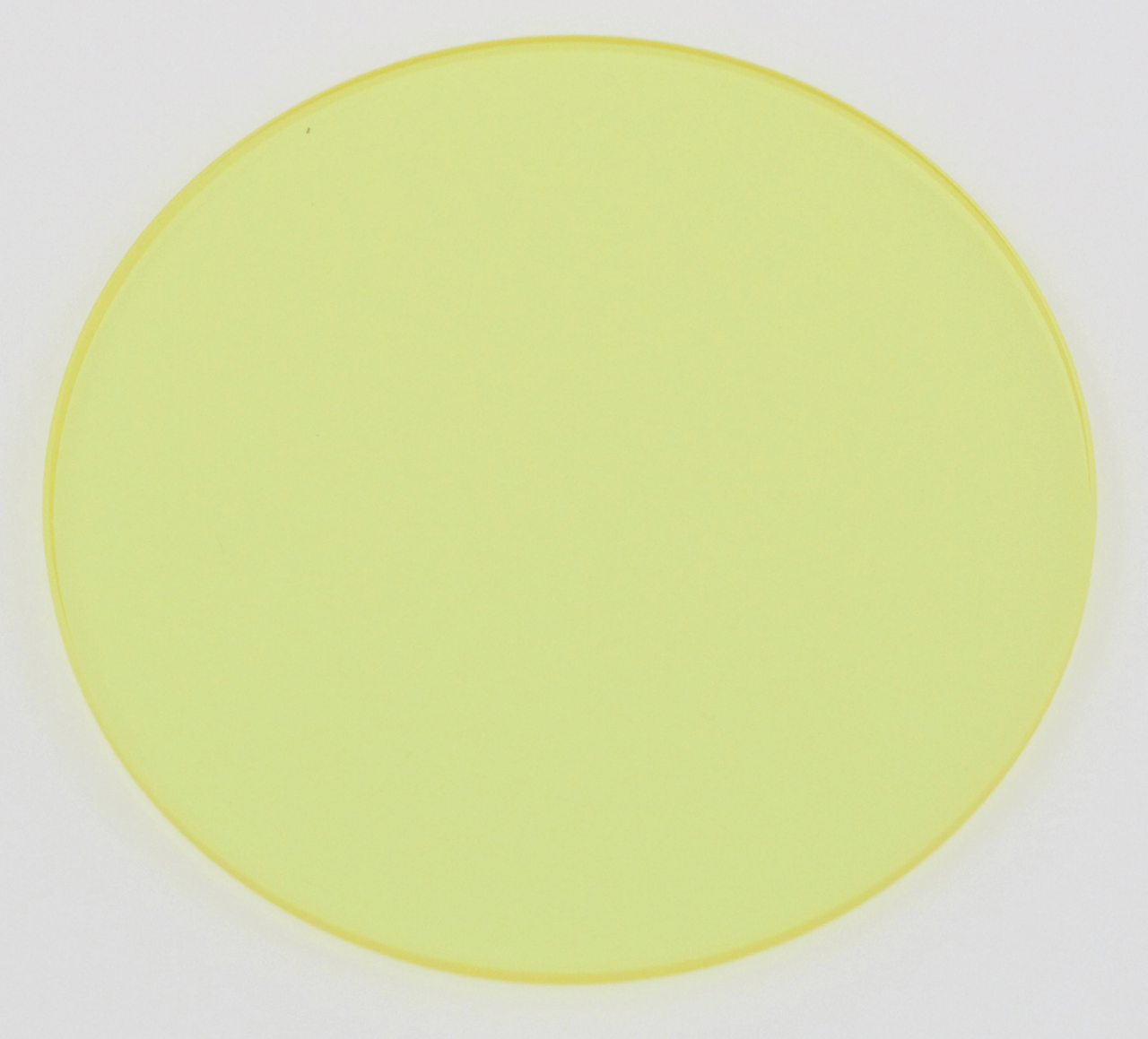 KERN AND SOHN OBB-A3211 Microscope Filter, Yellow | CJ6ZYE