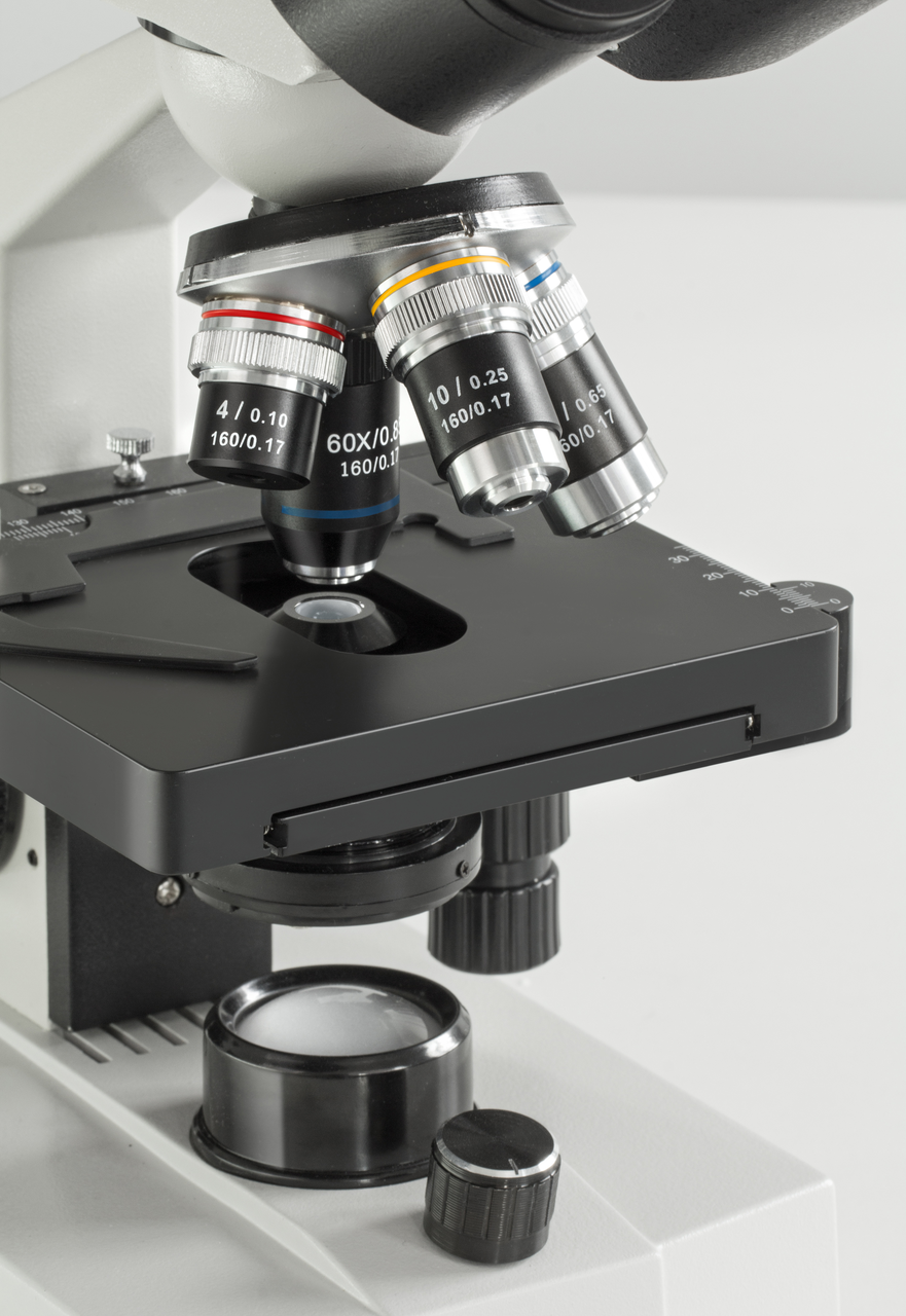 KERN AND SOHN OBS 116