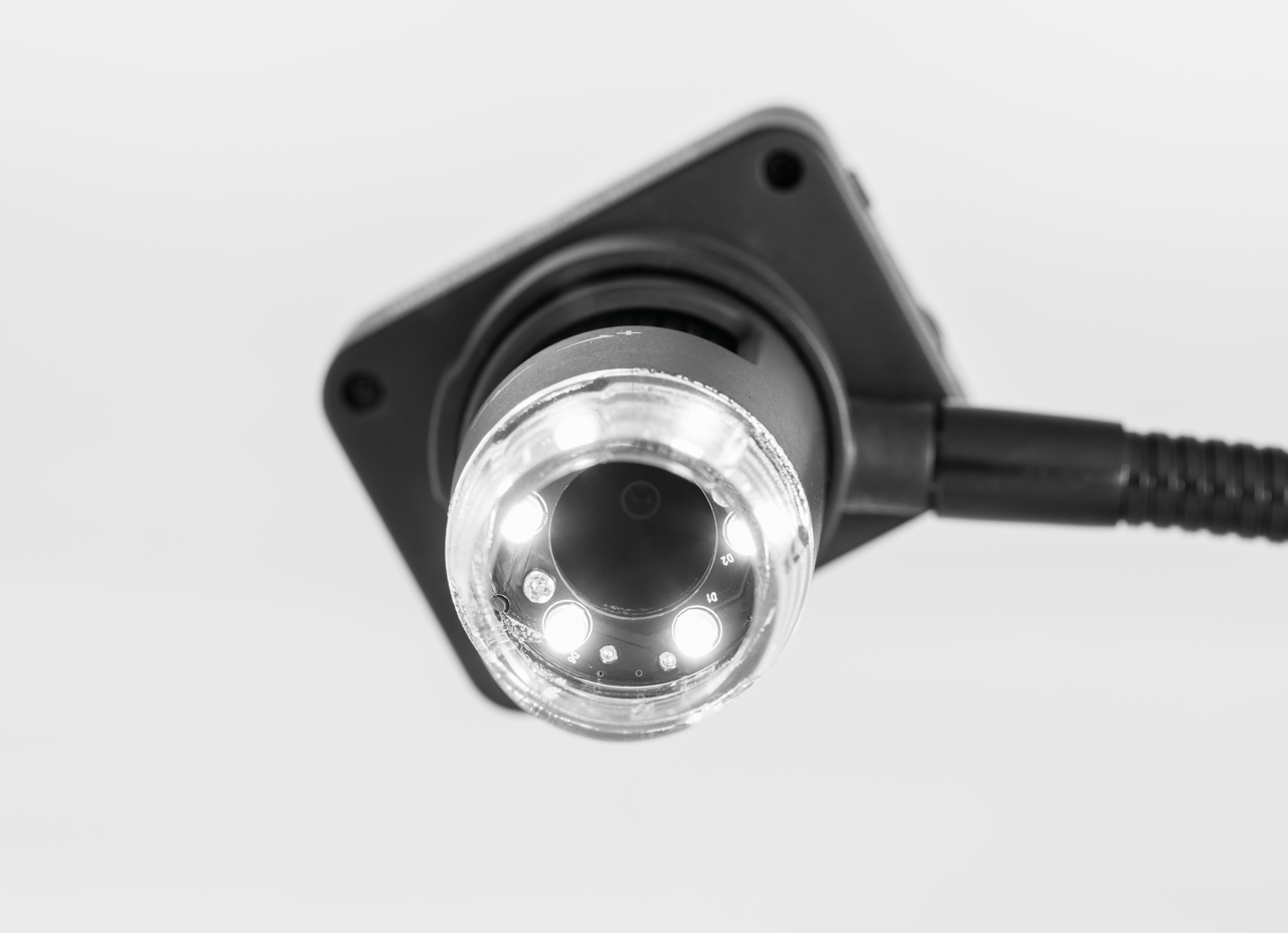 KERN AND SOHN ODC 910