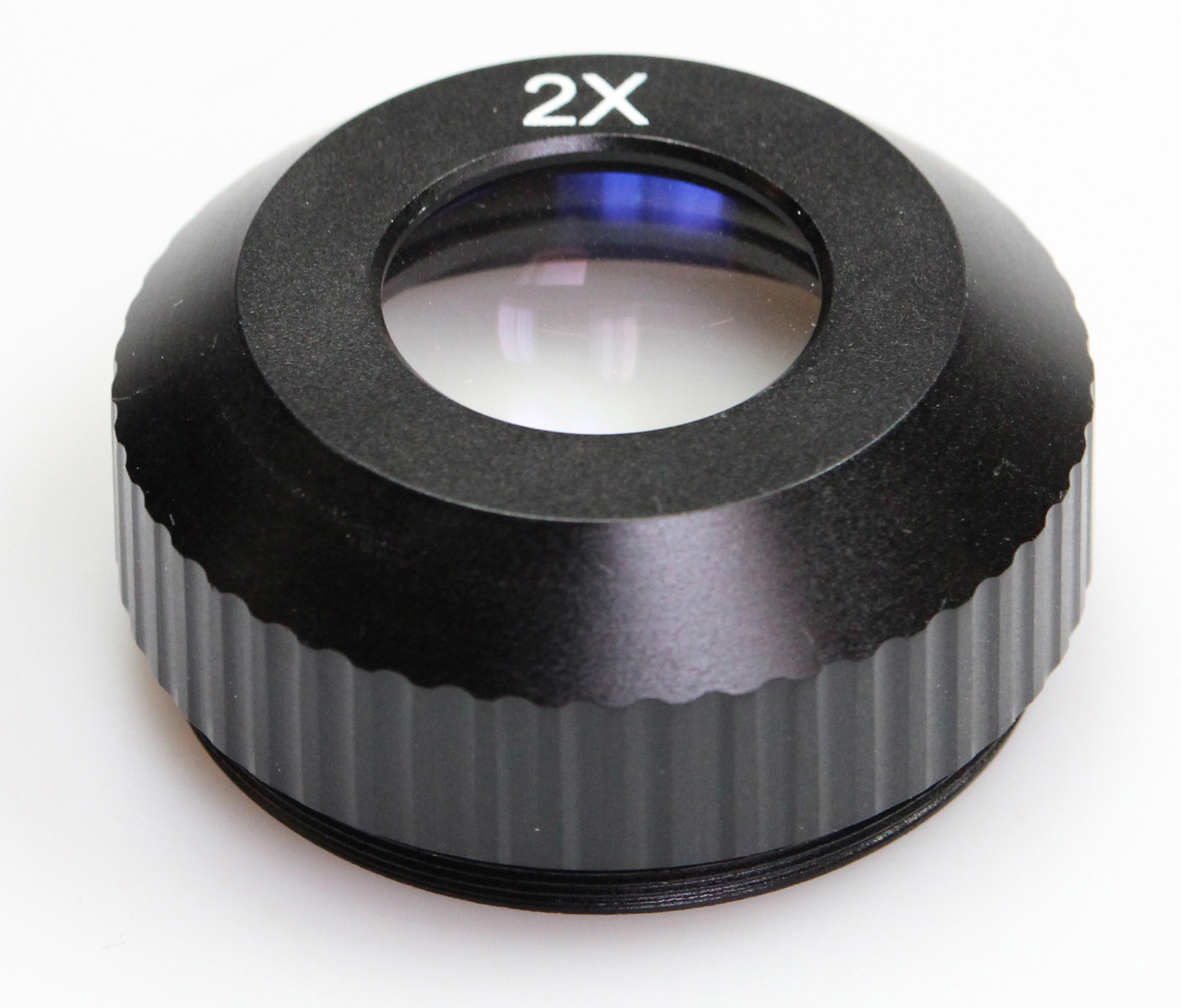 KERN AND SOHN OZB-A4205 Conversion Objective Lens, 2x Magnification | CE8LKN