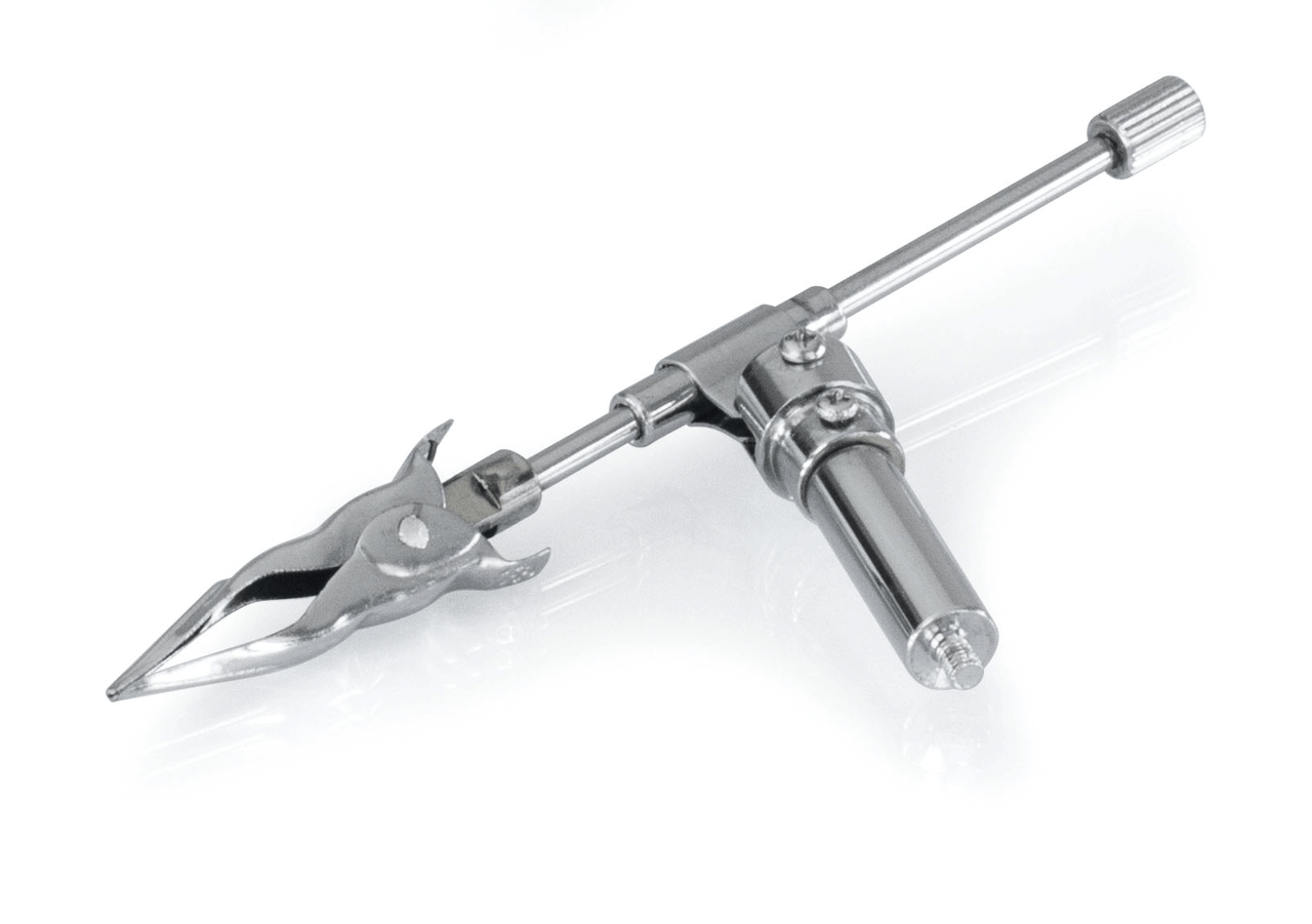 KERN AND SOHN OZB-A4603 Jewellery Microscope Object Clamp | CJ6ZYW