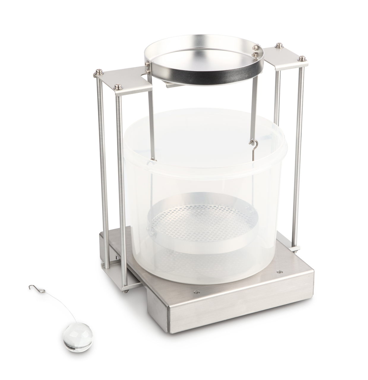 KERN AND SOHN PBS-A03