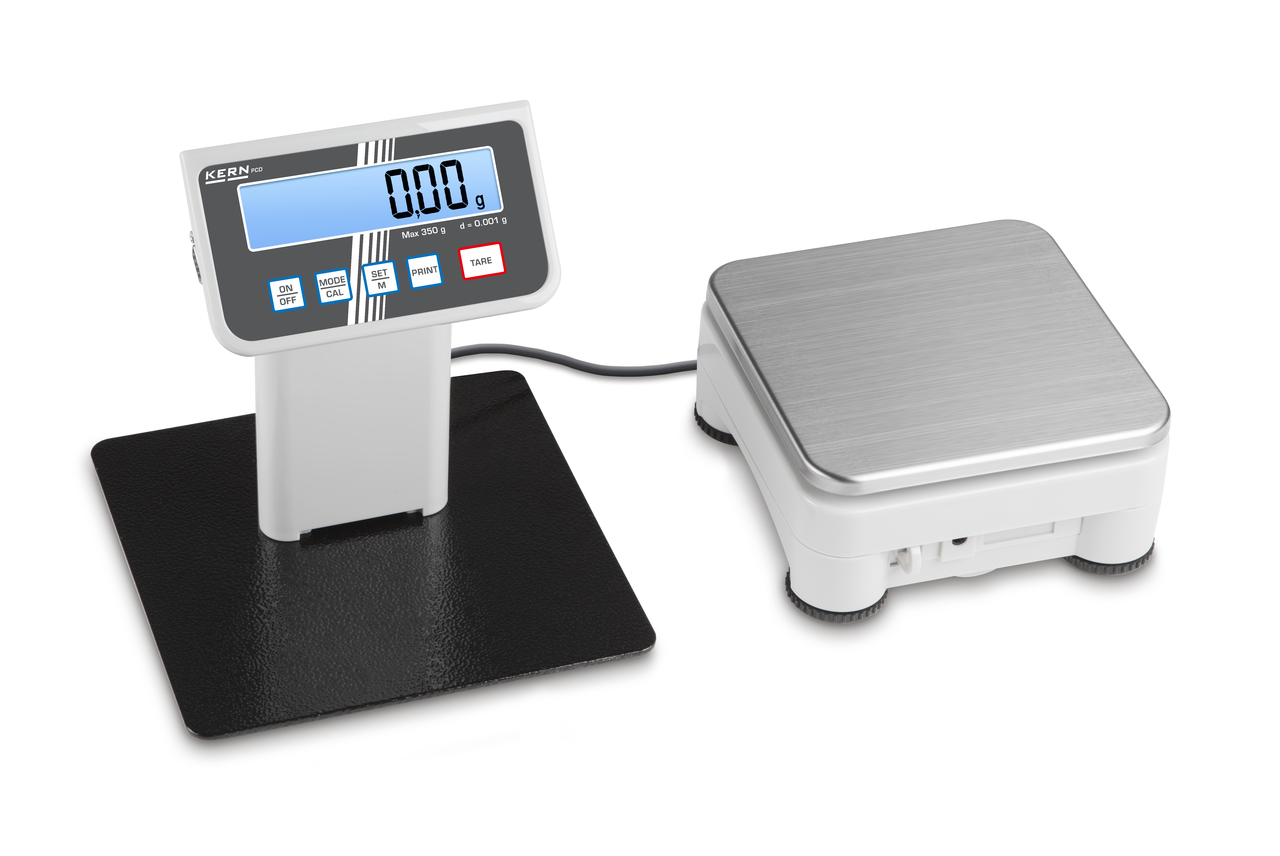 KERN AND SOHN PCD-A03