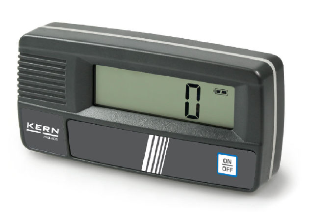 KERN AND SOHN PFB-A08 Second Display | CE8LWK