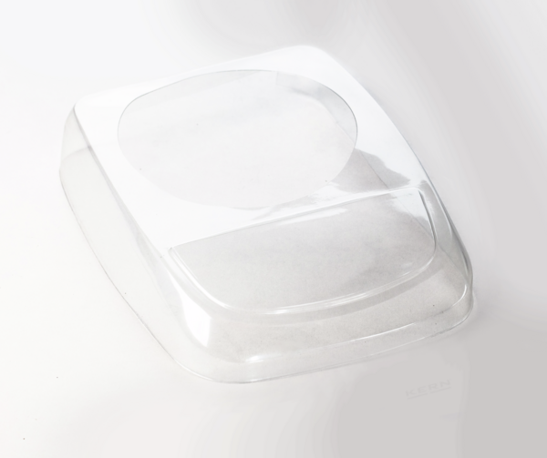 KERN AND SOHN PLE-A01S05 Protective Working Cover, 5 Pieces | CJ6ZZW