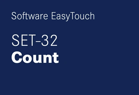 KERN AND SOHN SET-32