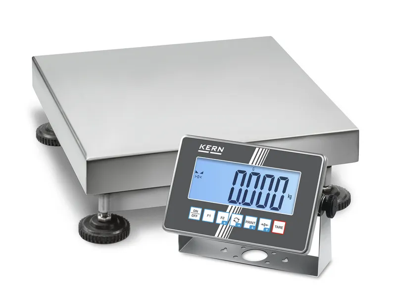 KERN AND SOHN SXC 60K-3