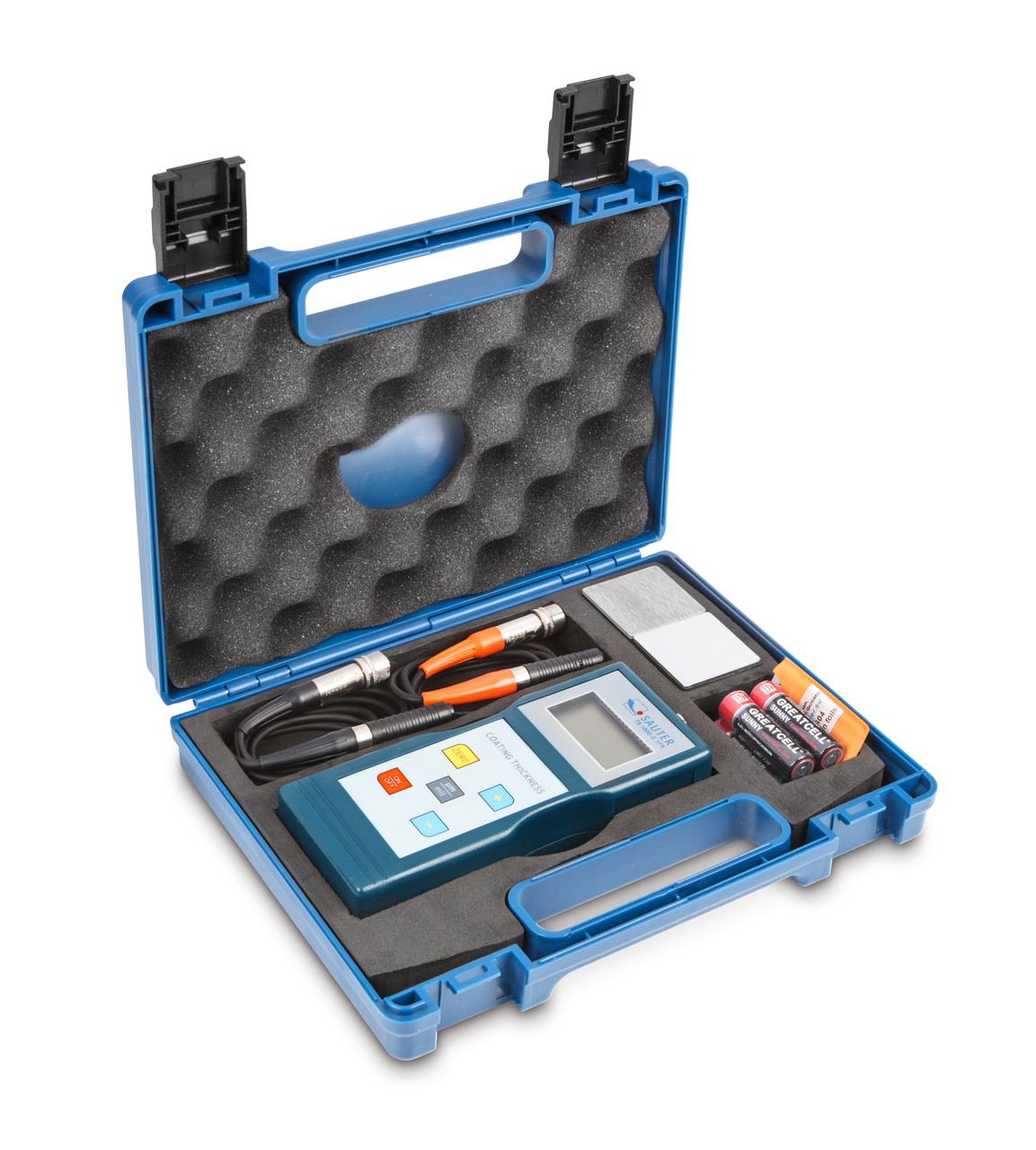 KERN AND SOHN TB 1000-0.1FN