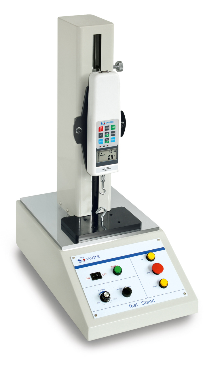 KERN AND SOHN TVO 500N300