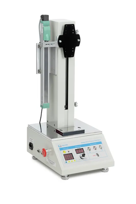 KERN AND SOHN TVO 500N500S-LD